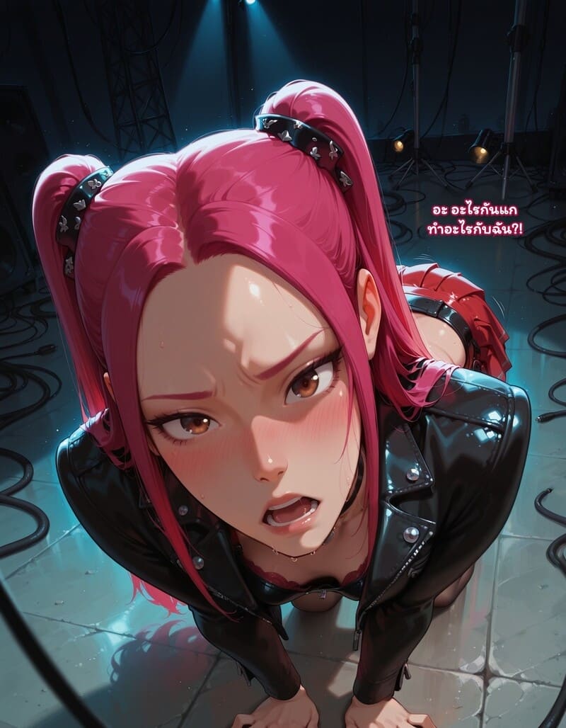 สตรีมลับฉบับไอดอล 2